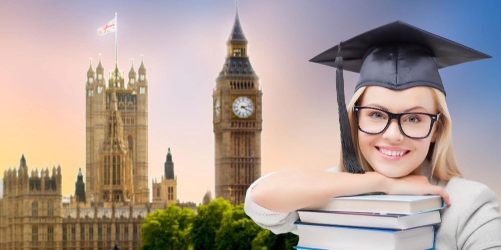 Popular courses to study in UK