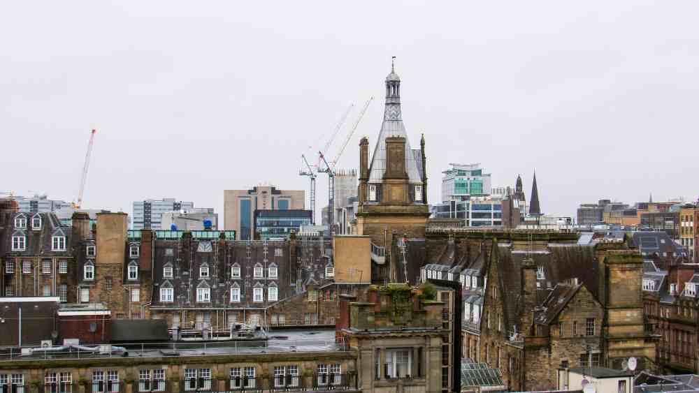 Glasgow, UK