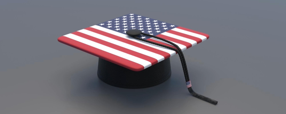 USA scholarships