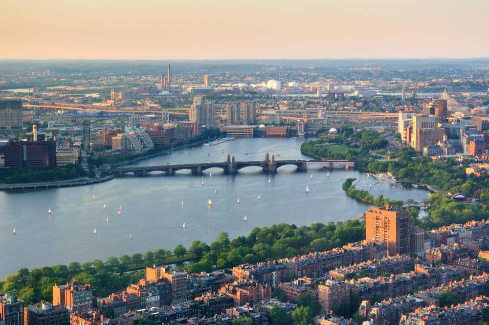 Boston, USA