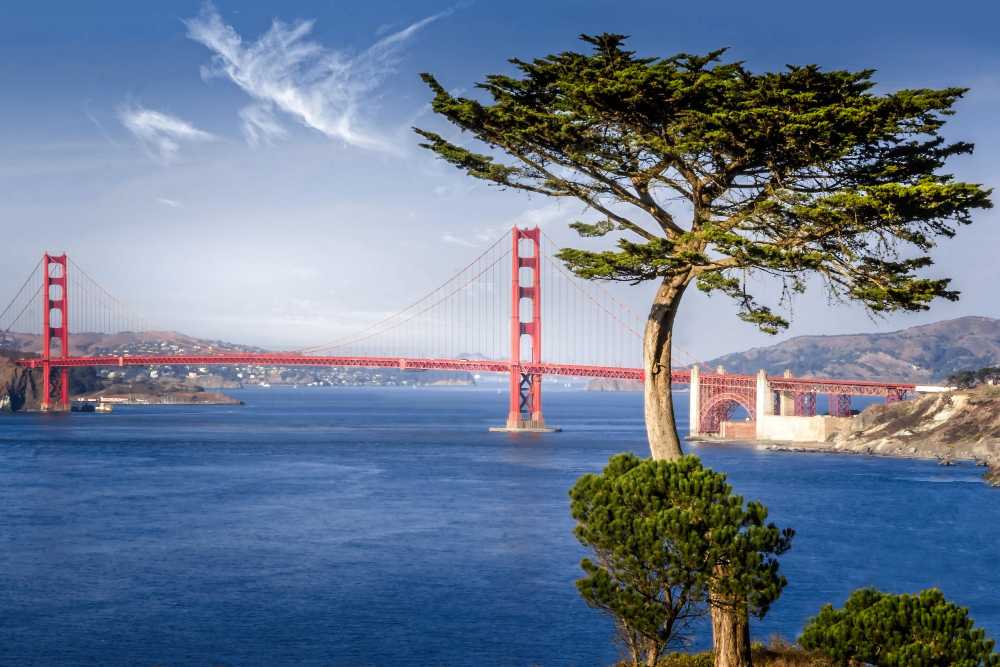 San Francisco, USA