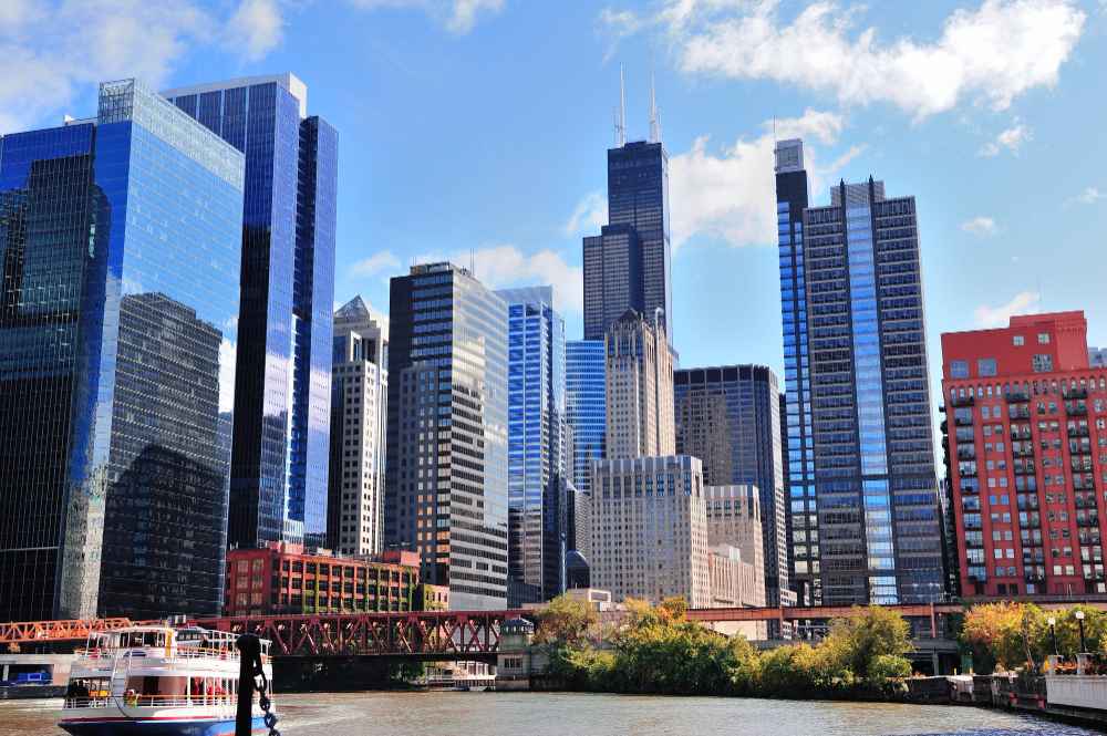 Chicago, USA