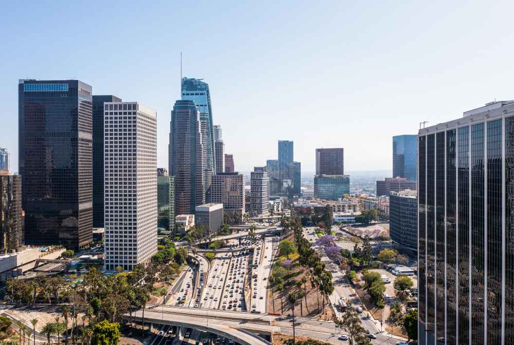 Los Angeles, USA