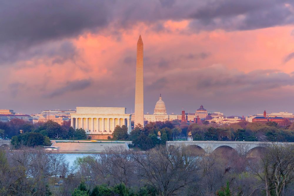 Washington DC, USA