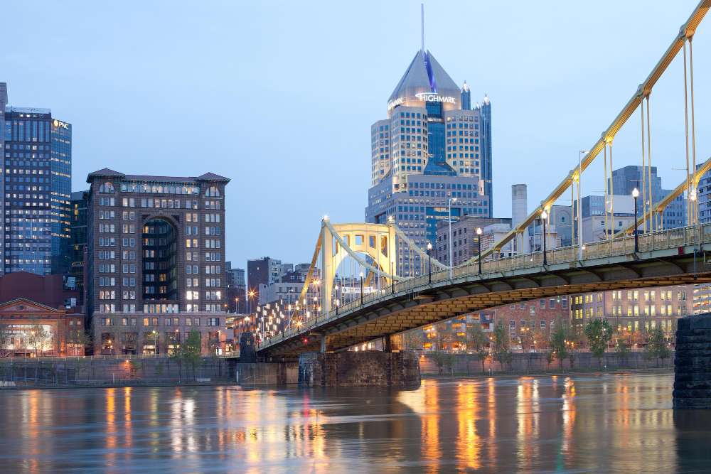 Pittsburgh, USA