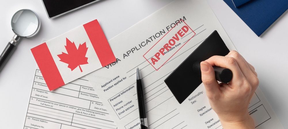 canada study visa requirements for nepalese students
