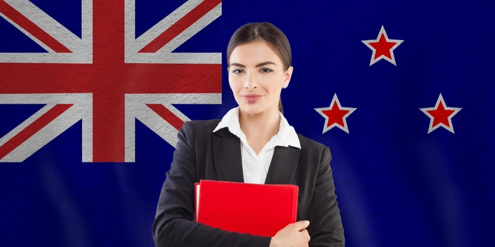 Study in New Zealand from Nepal