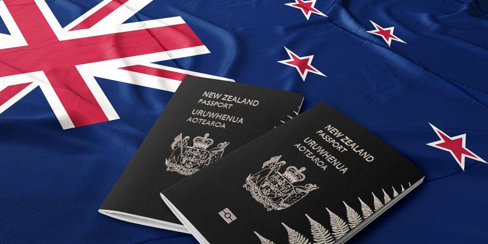 New Zealand student visa requirements for Nepalese students