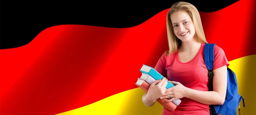 Germany student visa process for Nepalese students