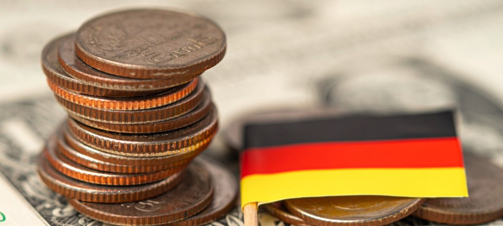 total cost to study in Germany from Nepal