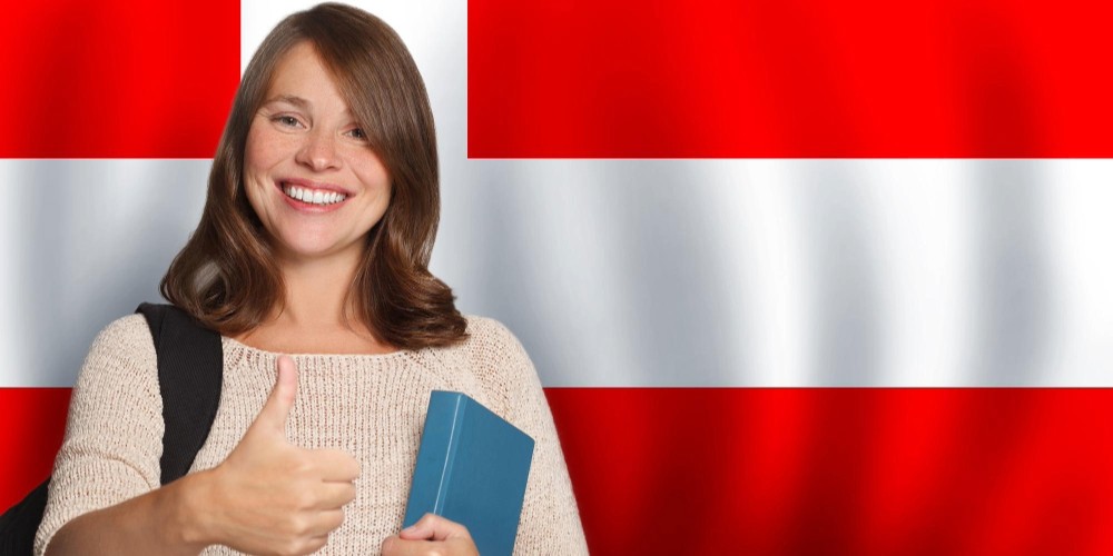 Denmark student visa requirements for Nepalese students