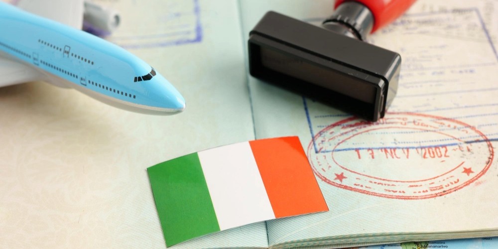 Ireland student visa process