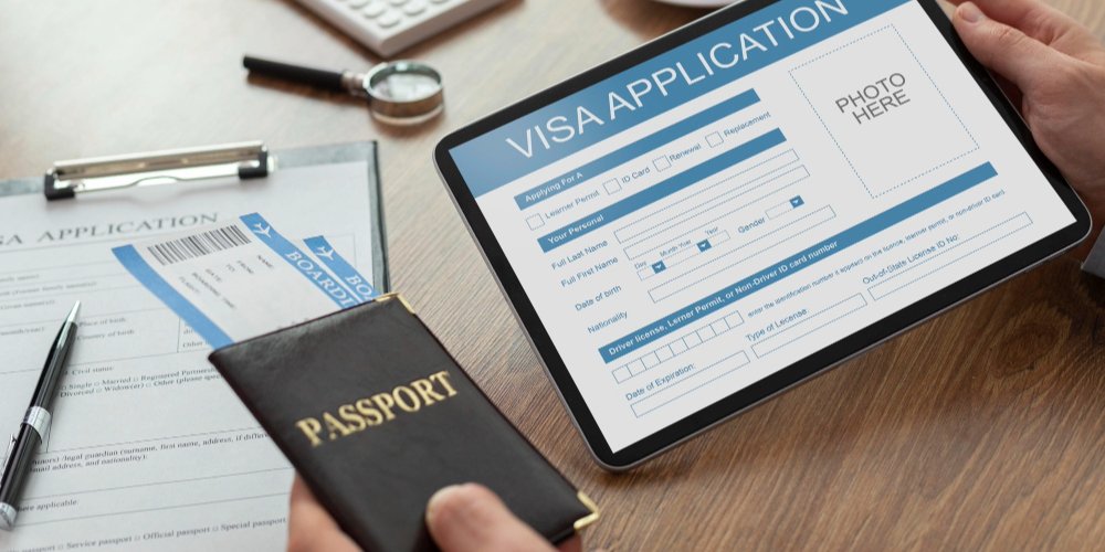 student visa requirements for Ireland