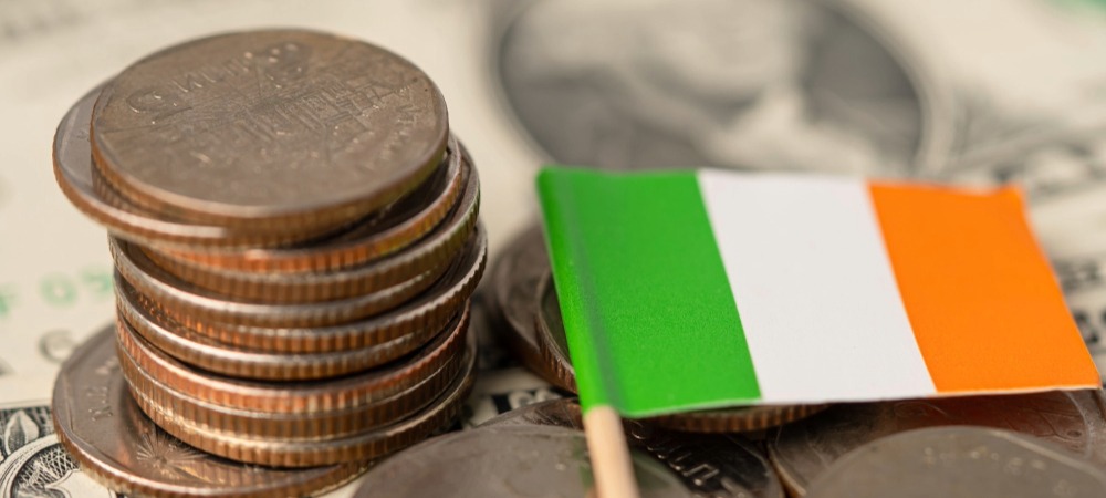 total cost to study in Ireland from Nepal