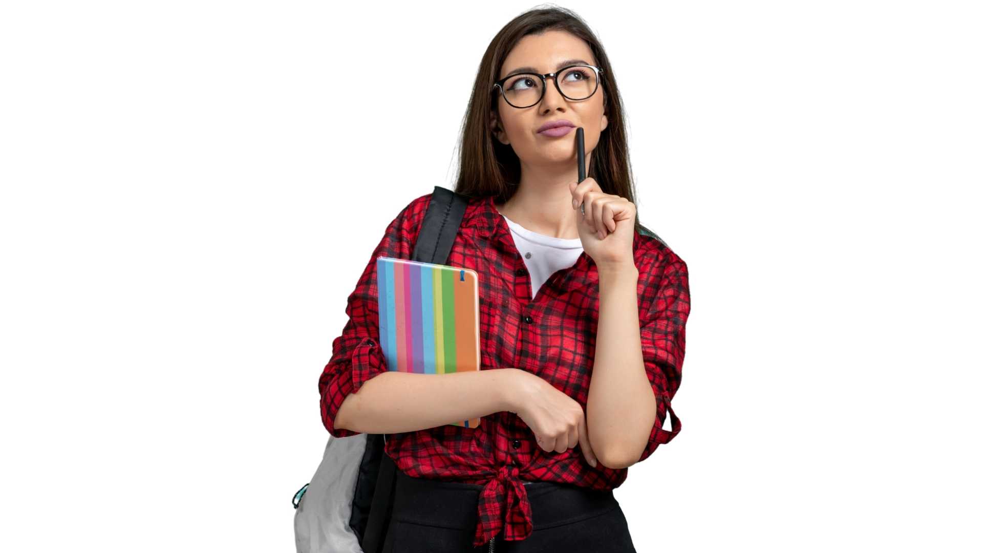 student thinking about entry requirements of Wolverhampton University.jpg