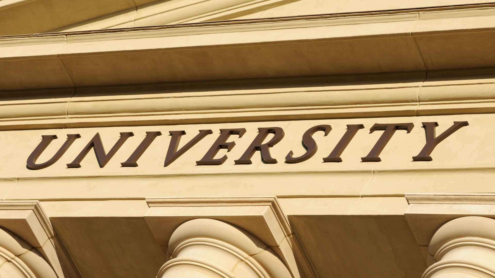 university picture for the blog Masters By Research In UK for Nepali Students with Dependent