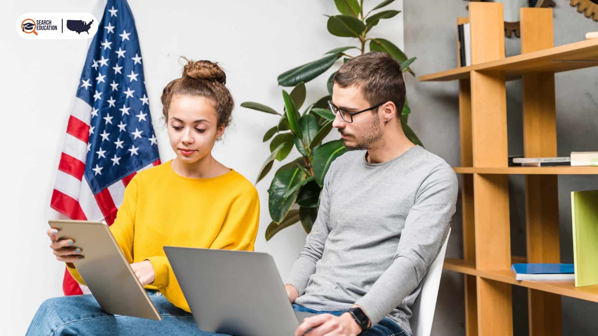 requirements to study in USA from Nepal