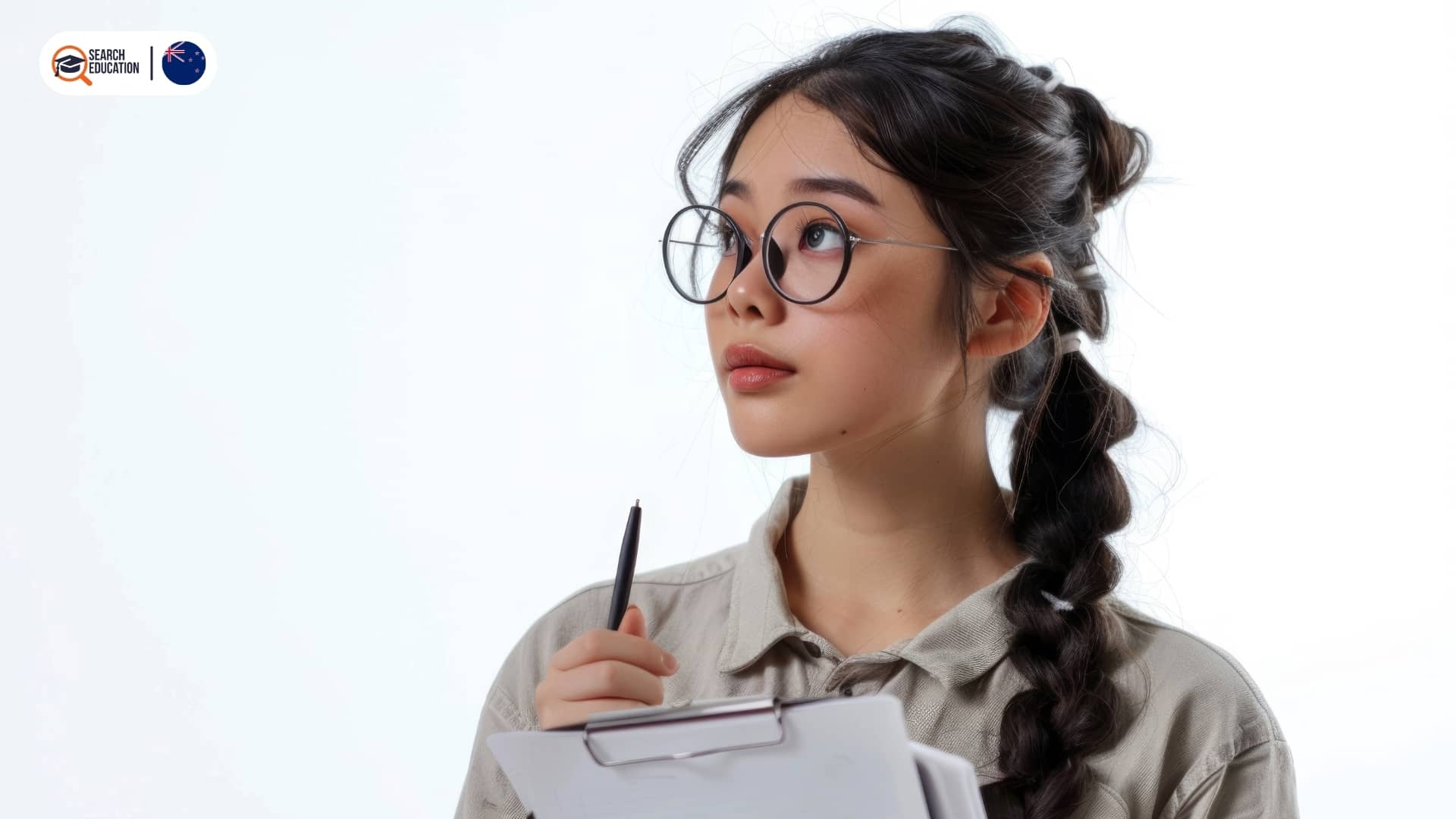 document checklist for studying in New Zealand from Nepal 