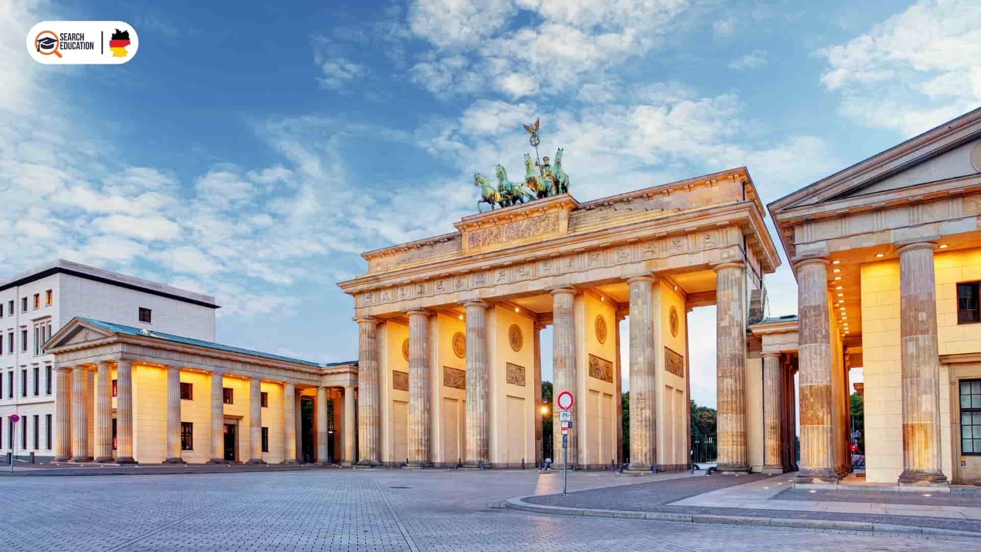 popular courses for studying in Germany from Nepal