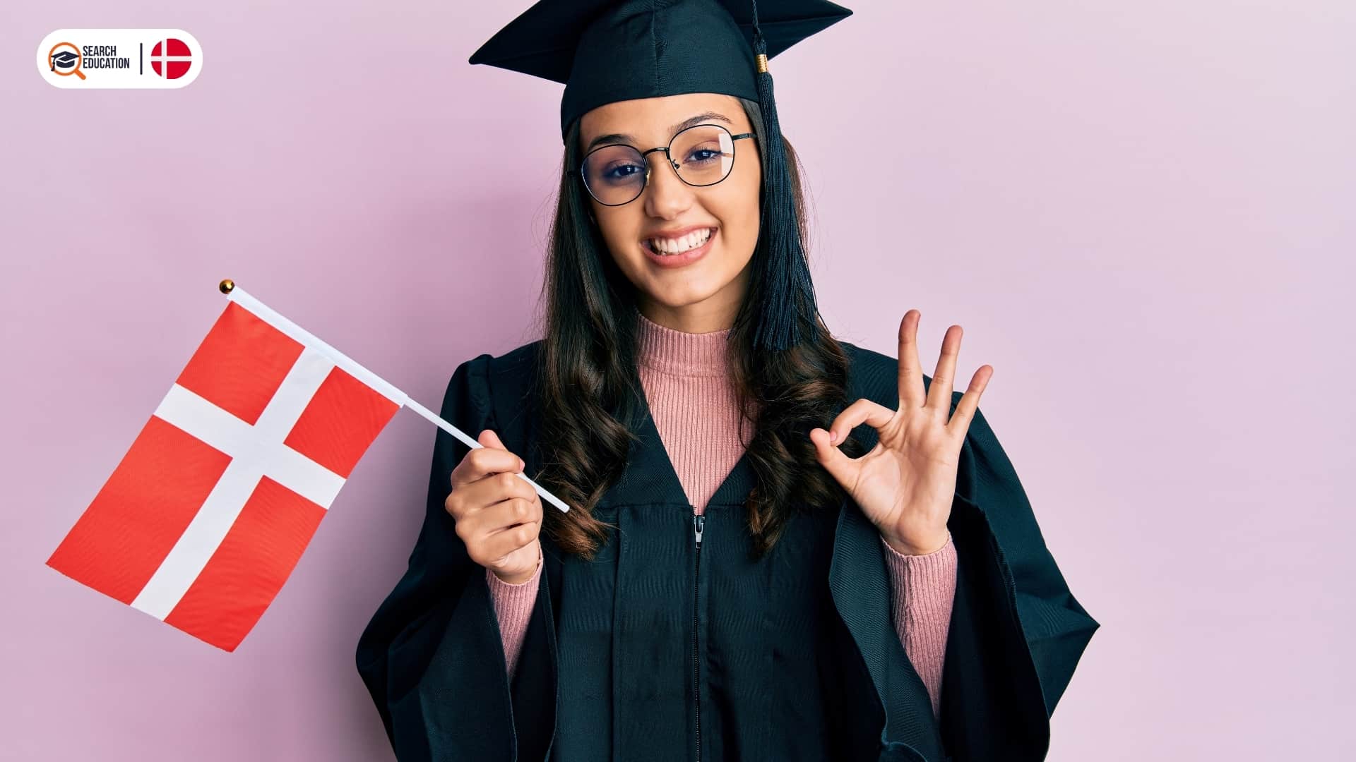 requirements to study in Denmark from Nepal