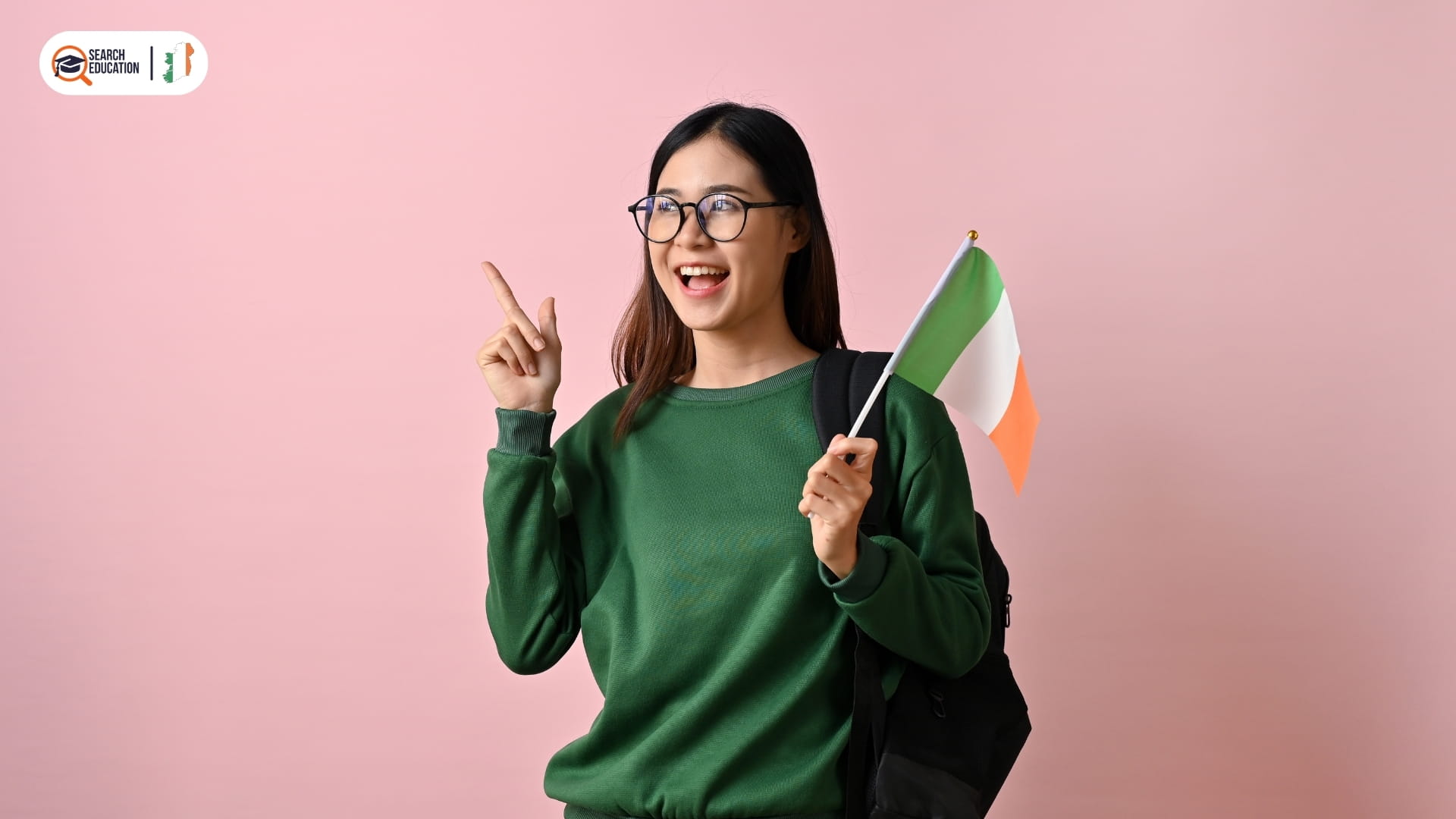 requirements to study in Ireland from Nepal