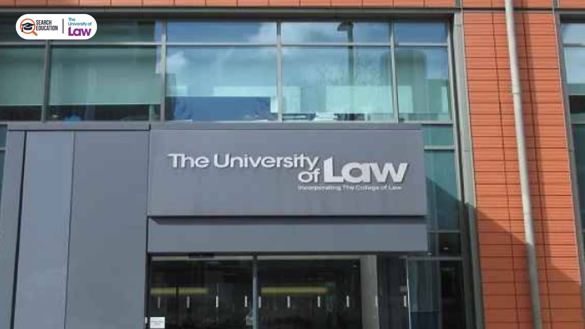 what are the popular courses at the university of law