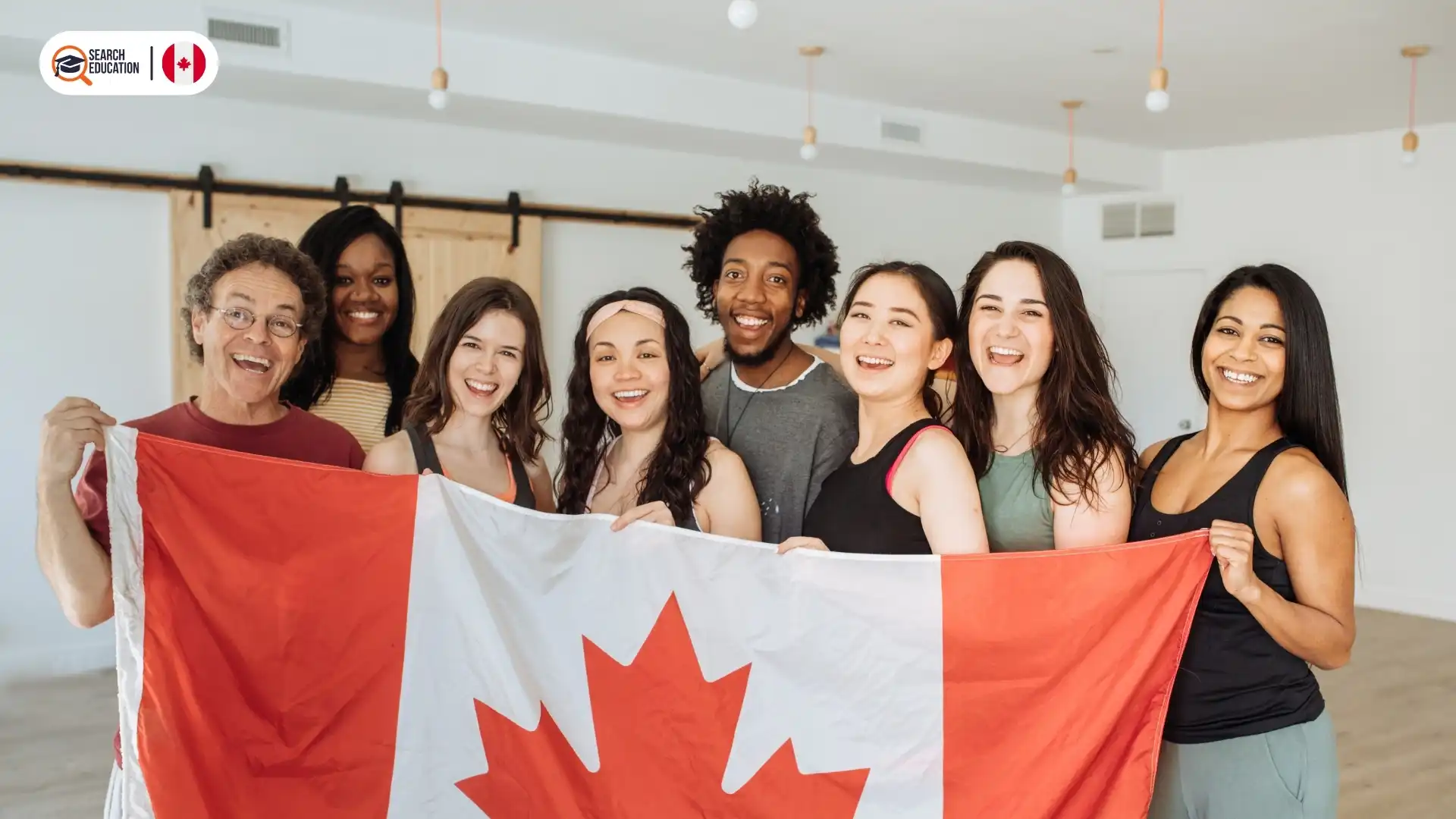Study in Canada from Nepal