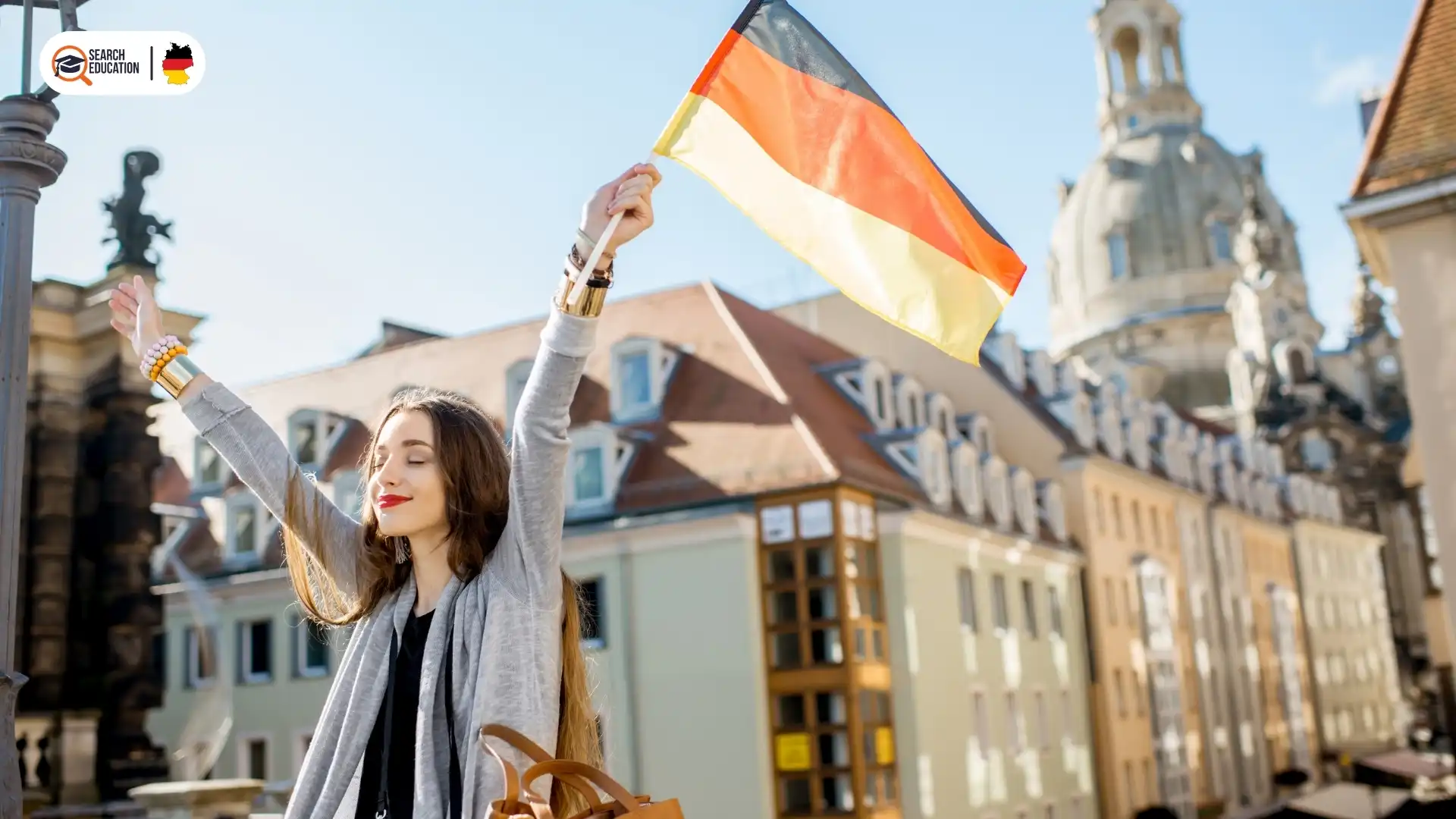 Study in the Germany from Nepal