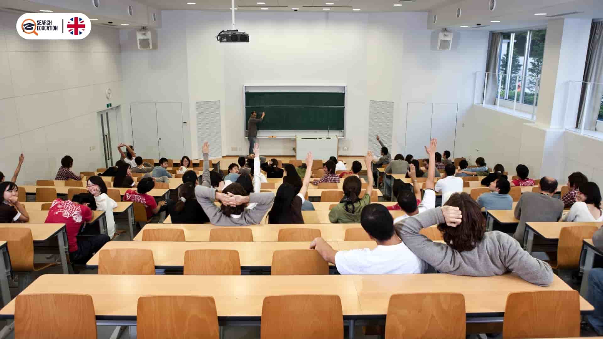 cheapest universities in the uk - to improve chance